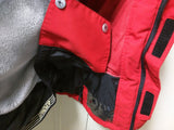 M Red Spyder Ski Patrol Rescue Jacket Coat EMT Life Flight Emergency Snowmobile Copter