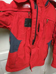 M Red Spyder Ski Patrol Rescue Jacket Coat EMT Life Flight Emergency Snowmobile Copter