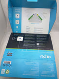Rachio 16 Zone Sprinkler System Wifi Controller 1st Gen Intelligent App Smartphone