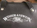 EASEL WINSOR & NEWTON BRISTOL SKETCHING DRAWING PAINTING CASE Portable Travel