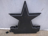 Sign RockStar Energy Drink Lighted Star Rock Hanging