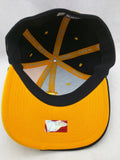 M/L University of Iowa I Hawkeyes Hat Cap Eye of Horus  Zephyr Z Fit