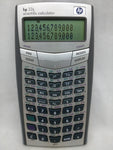 HP 33s Scientific Calculator Working Tested 33 S