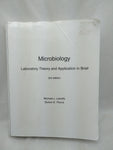 AS-IS Microbiology Laboratory Theory & Application, Brief 3e