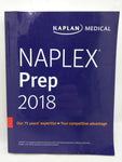 NAPLEX Prep 2018 Medical Kaplan Course Ver.