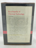 Kirk-Othmer Encyclopedia of Chemical Technology Electron Tube Materials to Ferrites 8 Explosives