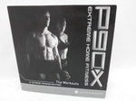 13 DVD P90X Extreme Home Fitness Beach Body Complete Set 12 Workout Exercise