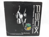 13 DVD P90X Extreme Home Fitness Beach Body DVD Complete Set 12 Workout