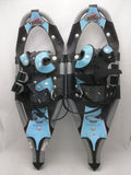 Womens 21 Pace Redfeather Snow Shoes Showshoes
