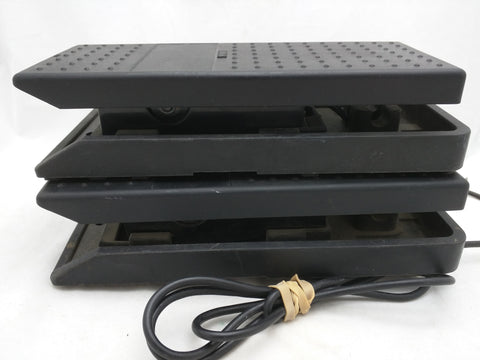 yamaha volume pedal fc7 2 Yamaha FC7 Volume Expression Pedal Keyboard Controller Control Foot – Pocatello Market