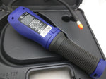 TIF XL-1A Refrigerant Leak Detector Case HVAC Refrigeration Tool