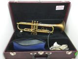 Trumpet OLDS Special FE Olds & Son CA 7C Vincent Bach Mouthpiece VTG