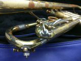 Trumpet OLDS Special FE Olds & Son CA 7C Vincent Bach Mouthpiece VTG