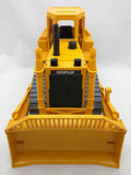 13" CAT Bulldozer Caterpillar Bruder Germany Construction Toy Dozer