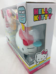 New Toaster Hello Kitty Toy 8 Pieces Preschool 3+ Sanrio Pop Up Action