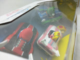 6 New Mario Kart 8 Car Figure Pull Speed Back Action 1:43 Peach Yoshi Figurine Stadlbauer