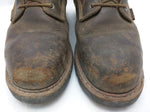 9.5 Safety Toe Red Wing Boots Work Logger Men Lace 4420