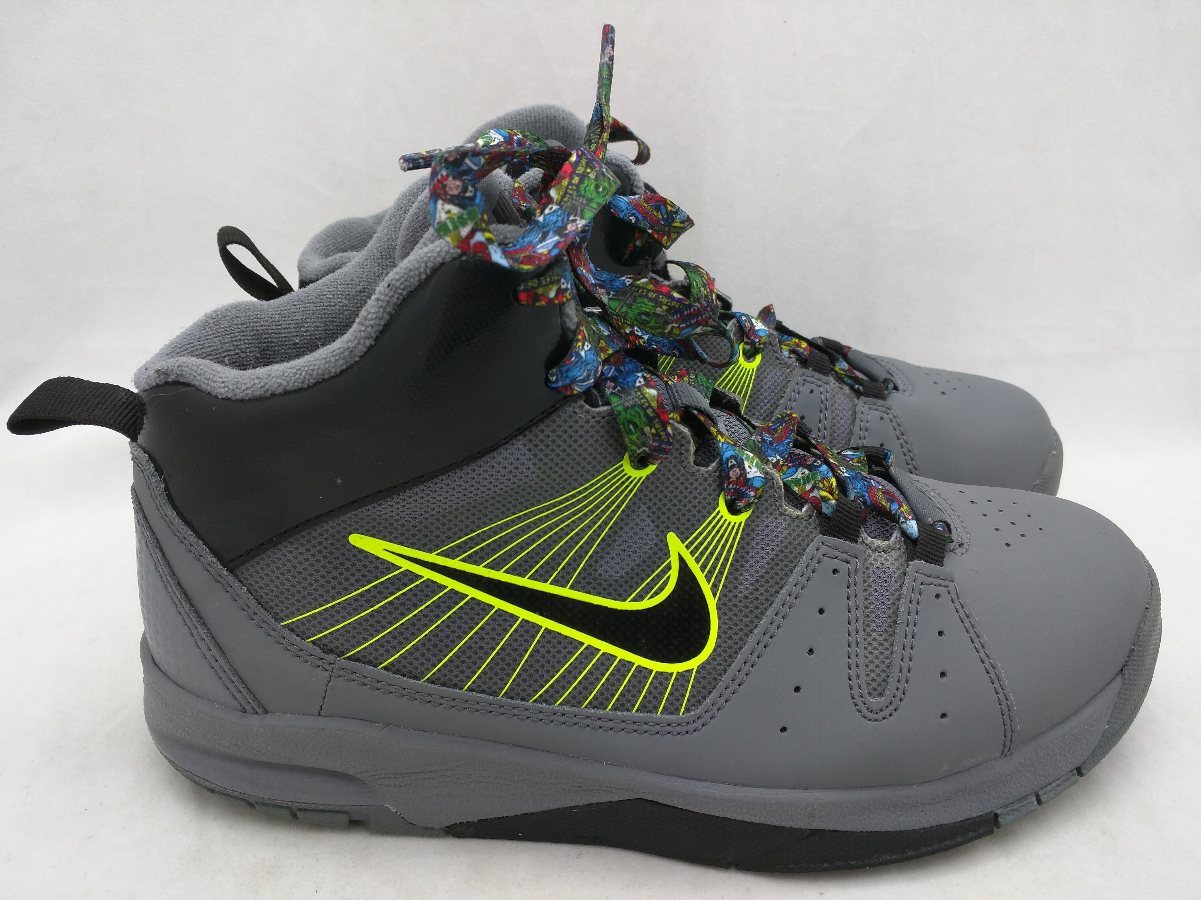 ⭐︎あひる　5/11までに出来次第発送 Size 11 - Nike Air Way Up Black for sale online | eBay