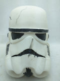 Star Wars Stormtrooper helmet NOT COIN BANK Plastic 8"