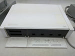 Console Only Nintendo Wii White RVL-001 USA Power Supply Sensor 4GB SD Stand