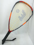 3 5/8 Racquetball 22" E-Force Tri Carbon Titanium Bedlam Power Lite 170 Racket Raquet