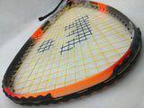 3 5/8 Racquetball 22" E-Force Tri Carbon Titanium Bedlam Power Lite 170 Racket Raquet