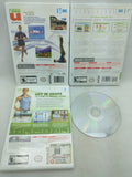 4 Wii Exercise New U Mind Body Yoga and Pilates Workout Fitness  Fit Coach Jillian