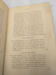 1888 Life of Nephi Son of Lehi Hardcover George Q. Cannon Book of Mormon LDS