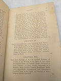 1888 Life of Nephi Son of Lehi Hardcover George Q. Cannon Book of Mormon LDS