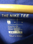 NEW M $30 Shirt Nike Boise State Broncos University BSU Dri-Fit Medium