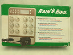 NEW PC-506 6 Station Dual Program Sprinkler Timer RainBird Electronic Rain Bird