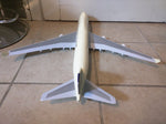 28" Saudi Arabian Airline Airplane Desktop Model Passenger Plane Jet B747-400 ??