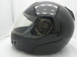 AS-IS XL Vega Summit XPV Helmet Full Face Black