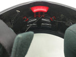 AS-IS XL Vega Summit XPV Helmet Full Face Black