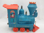 AS-IS GE Train Radio THE GENERAL Locomotive General Electric