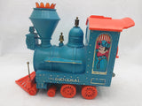 AS-IS GE Train Radio THE GENERAL Locomotive General Electric