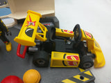 6869 Go Cart Playmobil Race Car GoKart Racing Karting