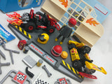 6869 Go Cart Playmobil Race Car GoKart Racing Karting