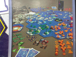 Twilight imperium Second 2nd Edition Board Game Boardgame Uncounted