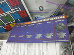 Twilight imperium Second 2nd Edition Board Game Boardgame Uncounted