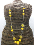 Necklace Fashion Bargain #139