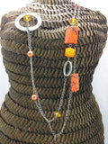 Necklace Fashion Bargain #138