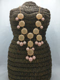 Necklace Fashion Bargain #124