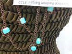 Necklace Fashion Bargain #122