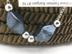 Necklace Fashion Bargain #116