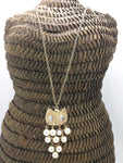Necklace Fashion Bargain #115