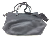 Dana Buchman Black Purse 73277 Handbag Bag Women HB413NY-10