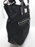 Dana Buchman Black Purse 73277 Handbag Bag Women HB413NY-10