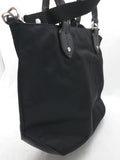 Dana Buchman Black Purse 73277 Handbag Bag Women HB413NY-10