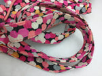 Pink Confetti Vera Bradley Purse Handbag Bag Women